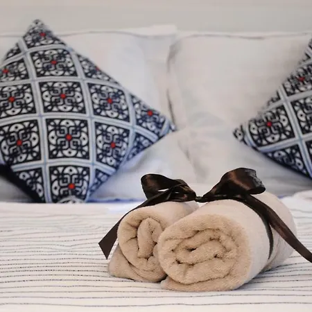Mardi Apartament Kaštela