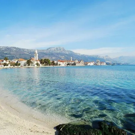 Appartement Mardi Kaštela