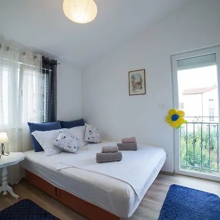 Mardi Appartement *