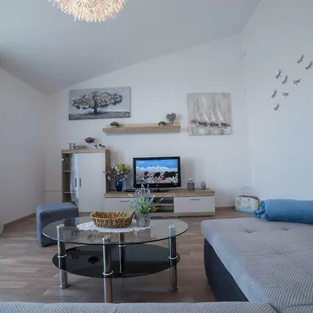 Appartement Mardi Kaštela