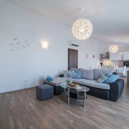 Mardi Appartement Kaštela