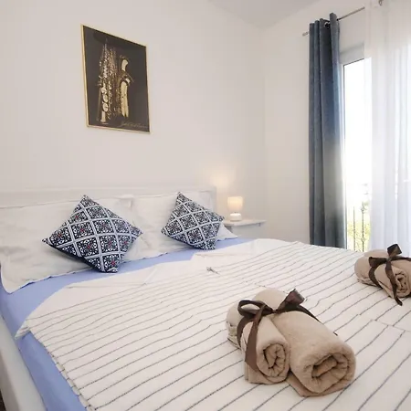 Apartment Mardi *