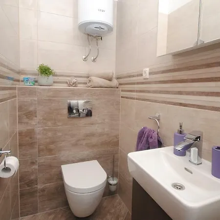 Mardi Apartment *