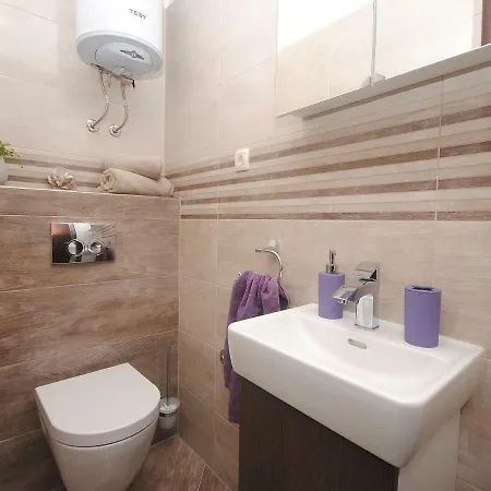 Apartment Mardi *