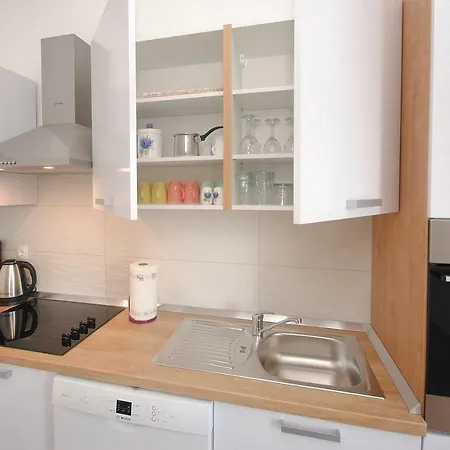 Mardi Apartment Kastela