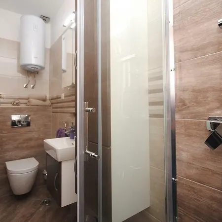 Apartment Mardi *