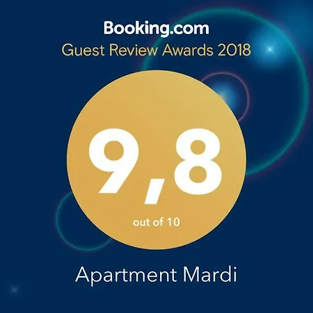Mardi *