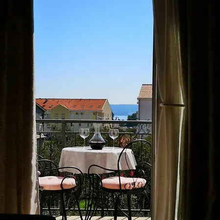 Mardi * Kastela
