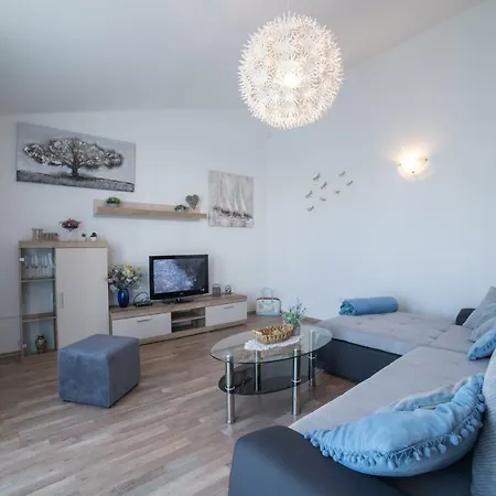 Apartment Mardi *