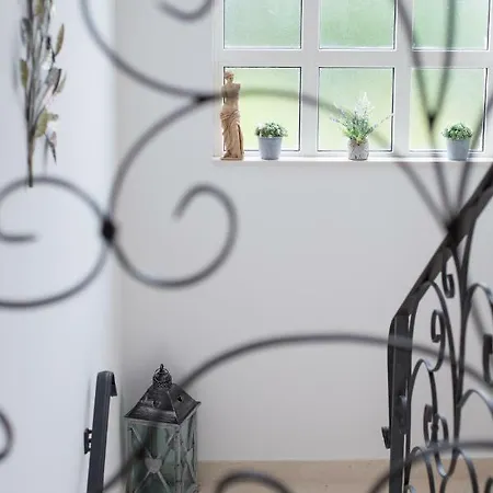 Apartment Mardi *