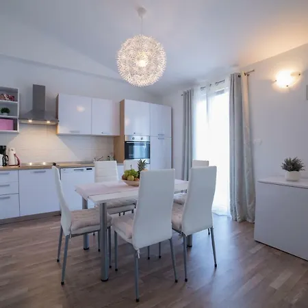 Mardi Apartment