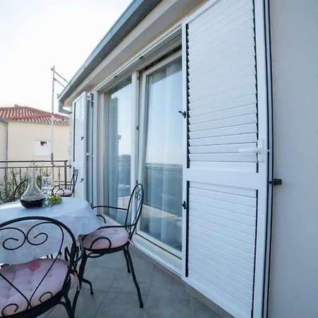 Mardi Apartment Kastela