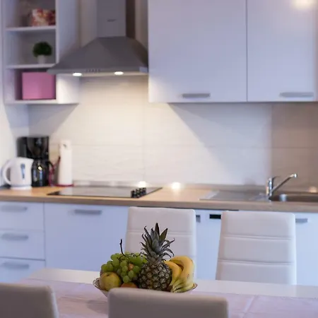 Mardi Apartment Kastela